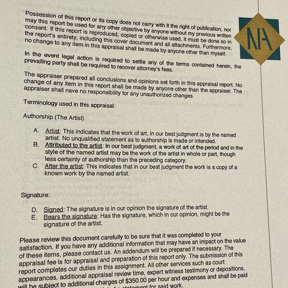 DISNEY “Under The Sea” Christian Riese Lassen - Picture 9 of 15